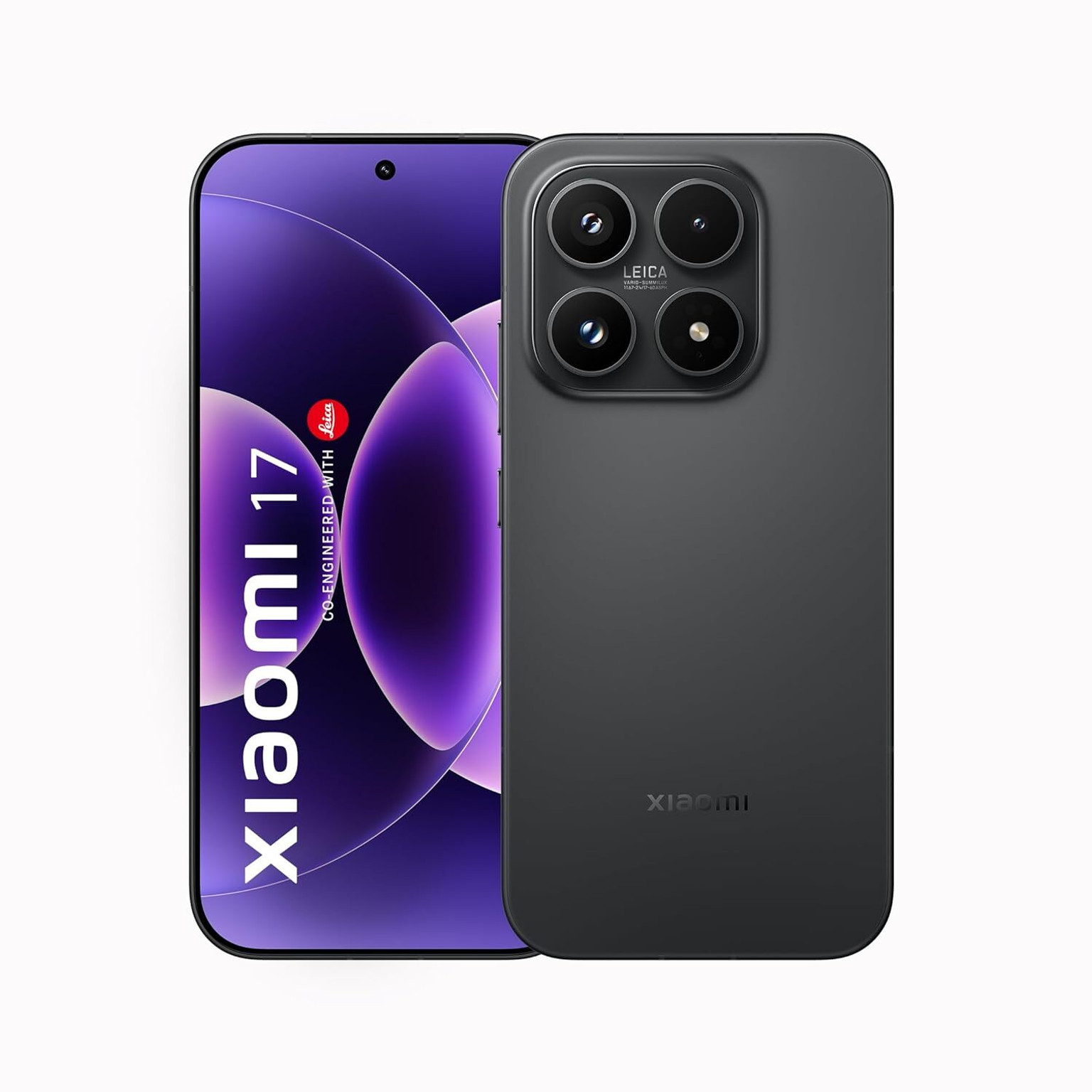 Xiaomi 17 5G